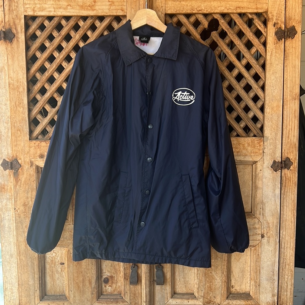 Active Windbreaker - image 3